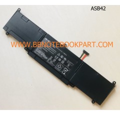 ASUS Battery แบตเตอรี่ UX303 UX303L UX303LN TP300L   C31N1339 